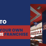 99 store franchise