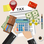 Franchise tax planning